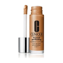 Clinique Beyond Perfecting Fondöten & Kapatıcı Ginger 30 ML