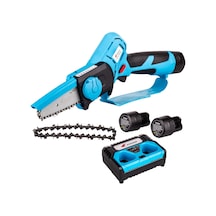 Koham KH-3GXD40HS10.8B 2.5 Ah 2 Akülü Testere