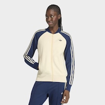 Adidas Sst Classic Kadın Ceket Ks4716 Çok Renkli