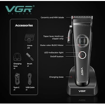 Vgr Store V-880c Saç Kesme Makinesi 475416908