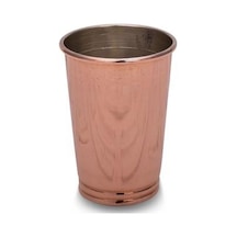Turna Bakır Verona Bardak Düz 420 ML Kırmızı Turna0475-1