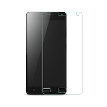 Lenovo Vibe P1 Için Nettech 0.3 Mm Ön Koruma Cam Ekran Koruyucu