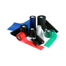 150 Mm X 300 Mt Resin Ribon