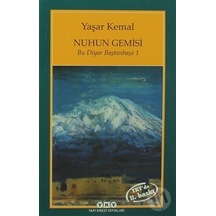 Yapı Kredi Yayınları Nuhun Gemisi