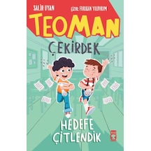 Teoman Çekirdek - Hedefe Çitlendik - Yqbx-631775
