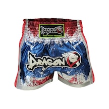 Dragondostore Dragon Mt3010 Muay Thai Şortu