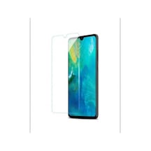 Xıaomi Redmi Note 10 Pro Kırılmaz Cam Ekran Koruyucu Şeffaf