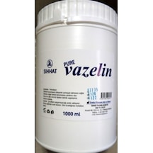 Sıhhat  Pure Vazelin 1 L