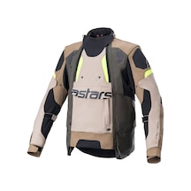 Alpinestars Halo Ds Korumalı Motosiklet Montu