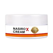 Nasirox Cream 50 Ml Ayak Altı Taban Topuk Nasırları İçin Bitkiselasitli Krem 3 Günde Nasır Temizleyici