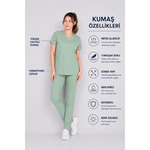 Çağla Yeşili