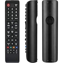 Samsung  LCD LED Tüm Modellere Uyumlu Smart Tuşlu Tv Kumanda