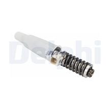 Delphı Bebe4d35001 Birim Enjektör Renault Premium 380 Dxi11 Volvo 11 Litre