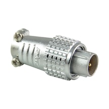 Maojwei P16f-7a,m14-7p,düz,erkek Konnektör