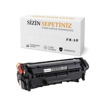 Canon Mf4140 Mf4150 Yazıcılar İçin Fx-10 Muadil Toner