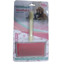 Eurogold Kedi Köpek Fırçası X Large