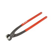 Rico 10'' Betoncu Kerpeten