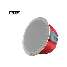 Lda Ch-62tn En 54-24 6.5" Tavan Hoparlörü 30w 100v 8'li Paket