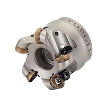 Fett Vrf - Rd12t03 - D040 - D16 - Z04 Vorgen Freze Takımı