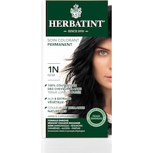 Herbatint 1N Bitkisel Saç Boyası Black Siyah 135Ml (550774439) Herbatint 1N Bitkisel Saç Boyası Black Siyah 135Ml (550774439)