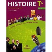 Histoire Tle. Es. L