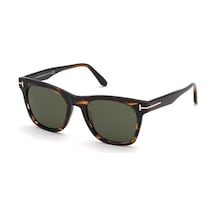 Tomford 0833n 56n 52 Kadın Güneş Gözlüğü Çok Renkli