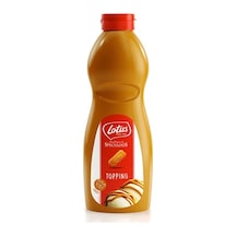 Lotus Biscoff Topping Sauce 1 KG