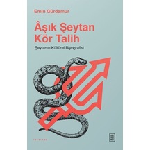 Kitabevimden Aşık Şeytan Kör Talih