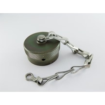 Ms27502b15cl Konnektör Kapak