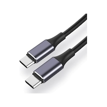 Bigboy Oc-Tc10Tc50 Usb 3.2 Type-C To Usb 3.2 Type-C Erkek-Erkek 1