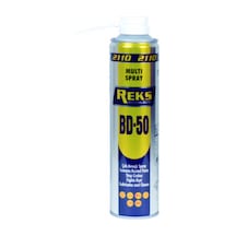 Reks Çok Amaçlı Sprey 400 Ml