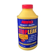 Abro Radyatör Çatlak Tıkayıcı Sıvı 325 ML
