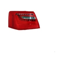 Audi - A6 2013 - Arka Dış Stop Lambası Ledli Sol A6 2013-