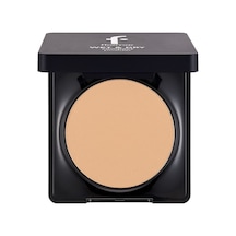 Flormar Wet Dry Powder W10 Apricot 8 G