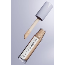 Pastel Eye Cream + Hydrating Satin Concealer - Göz Kremi + Göz Altı Kapatıcısı, 61 Vanilla, 4,3 Ml Genel