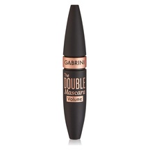 The Double Mascara Volume Çok Renkli