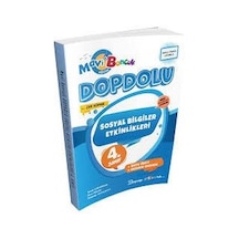 4.sınıf Sosyal Bilgiler Etkinlikleri - Mavi Boncuk