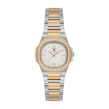 Santa Barbara Polo Racquet Club Sb.1.10658-5 Rose Gold - Gümüş