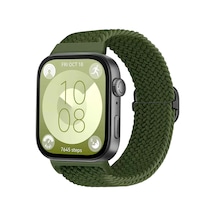 Newface - 462 - Huawei Fit 4 Star Kordon - - Aconcept - Koyu Yeşil