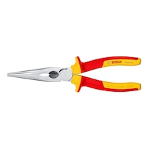 Bosch 1600a02ne3 Kargaburun Düz Uçlu Vde 200 Mm