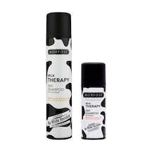 Kuru Şampuan Milk Therapy 200 Ml