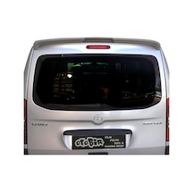 Mercedes Citan Anatomik Spoiler