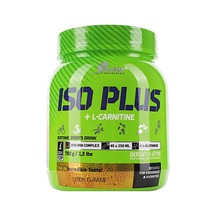 Olimp Iso Plus Isotonic Drink 700 Gr