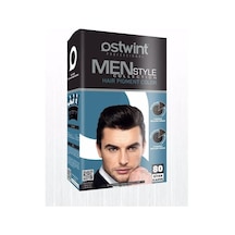 Ostwint Men Pigment Color Beyazlık Giderici Şampuan Boya