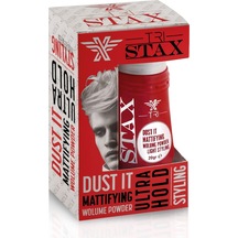 Tristax Ultra Hold Saç Şekillendirici Wax 20 G