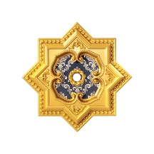 Decogold Yıldız 60 60 Altın Saray Tavan