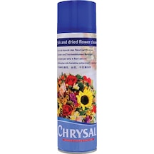Chrysal Silk & Dried Flower Cleaner Diğer