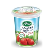 Sütaş Çilekli Yoğurt 500 G