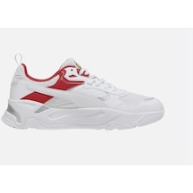 Puma Trinity Erkek Beyaz Spor Ayakkabı 30795002 E-93 001