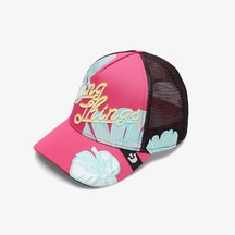 Goorin Bros Vision Vision Unisex Pembe Şapka101-1914